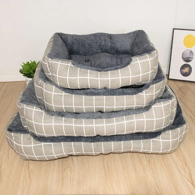 Dog Sofa Kennel Bed