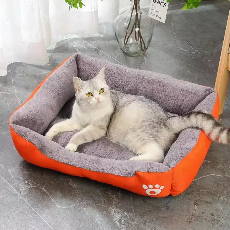 Dream Cradle Pet Bed