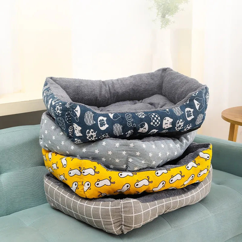 Dog Sofa Kennel Bed