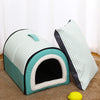 Soft Cozy Pet Kennel