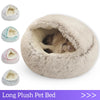 Cloyser Pet Bed