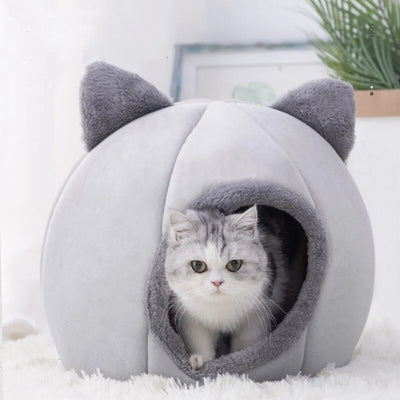 Foldable Cozy Pet Nest