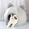 Foldable Cozy Pet Nest