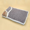 Cooling Orthopedic Bed