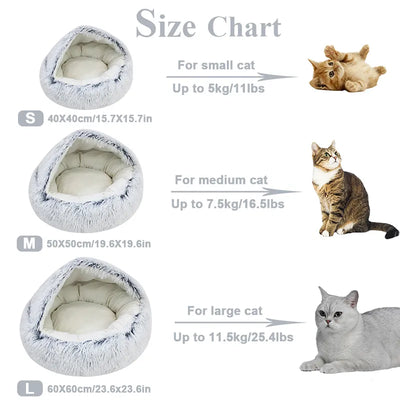 Cloyser Pet Bed