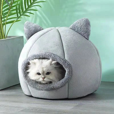 Foldable Cozy Pet Nest