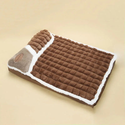 Cooling Orthopedic Bed