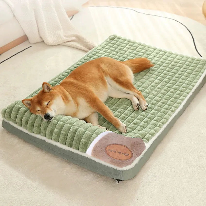 Cooling Orthopedic Bed