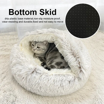 Cloyser Pet Bed