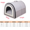 Soft Cozy Pet Kennel