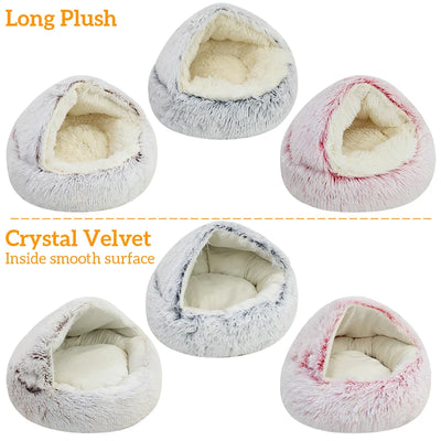 Cloyser Pet Bed