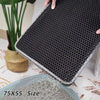 Waterproof Pet Cat Litter Mat